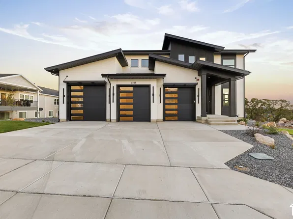 1347 E Sunset Ct #312, Ogden, UT 84403