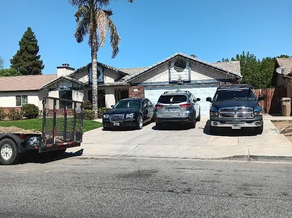 4200 Mattnick Dr, Bakersfield, CA 93313