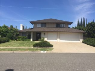 310 N Torrens St, Anaheim, CA 92807