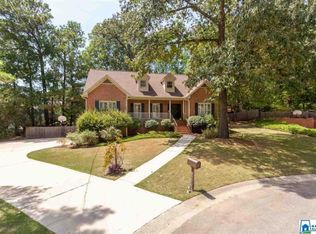 3618 Atkins Trimm Ln, Birmingham, AL 35226