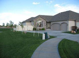 6340 Red Rock Dr, Idaho Falls, ID 83401
