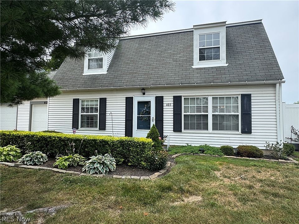 1st image of 8080 Harbor Creek Dr APT 403