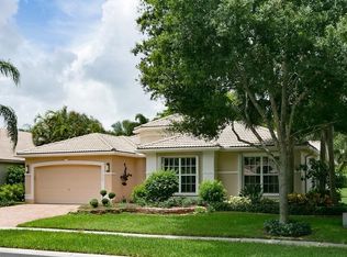 11314 Barca Blvd, Boynton Beach, FL 33437