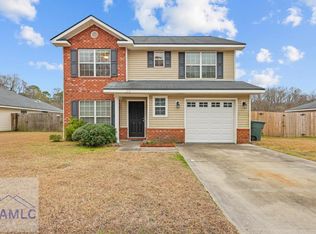 218 Guyett Ave, Hinesville, GA 31313