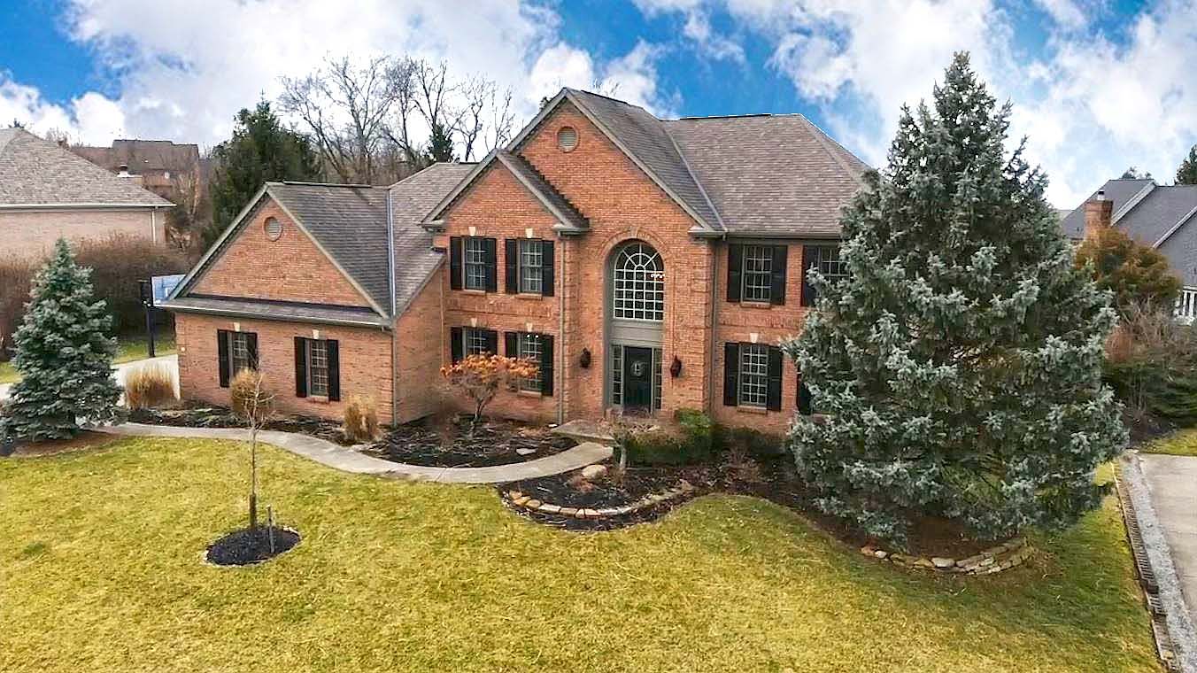 3149 Wolf Run Ct, Cincinnati, OH 45244 | Zillow