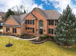 3149 Wolf Run Ct, Cincinnati, OH 45244