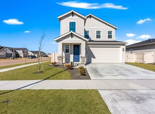 2040 W Gelding St, Middleton, ID 83644