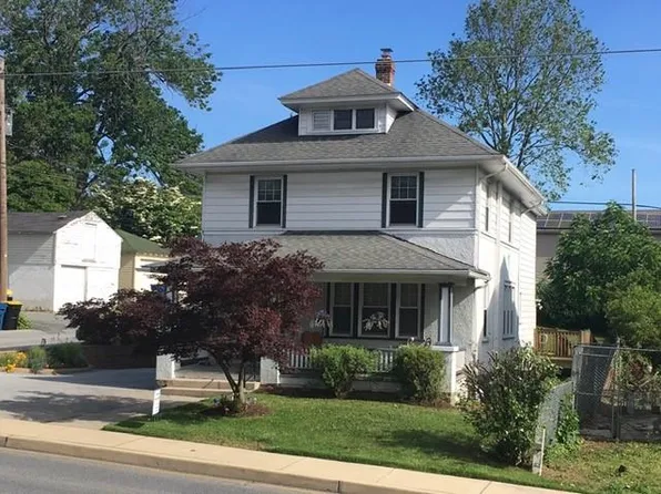 321 E Cypress St #2, Kennett Square, PA 19348