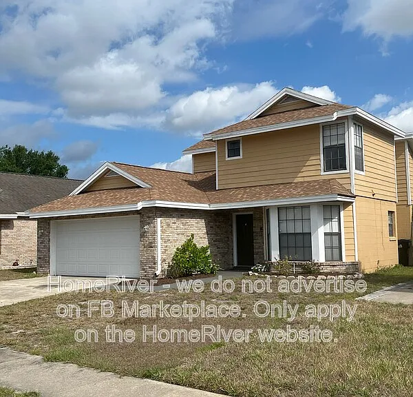 9561 Sundance Ct — Photo 2