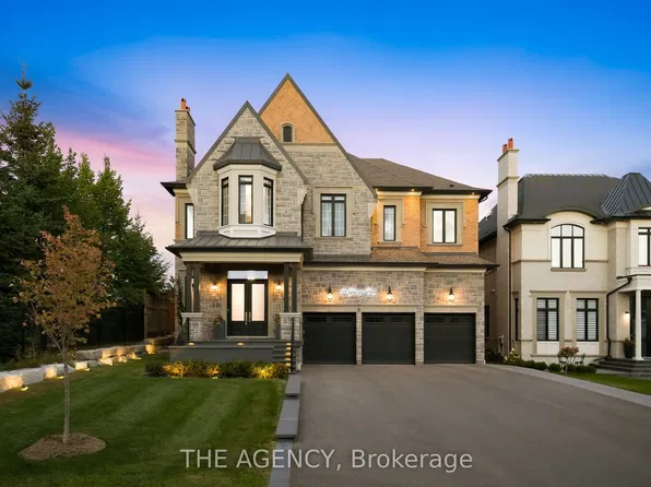 89 Germana Pl, Vaughan, ON L6A 4R5