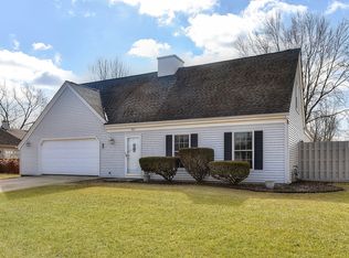 95 Braeburn Dr, Montgomery, IL 60538