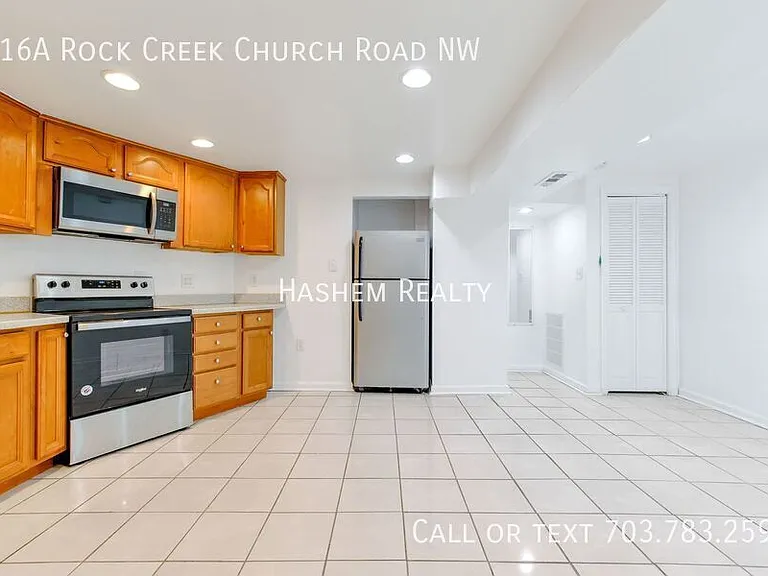 716A Rock Creek Church Rd NW — Photo 4