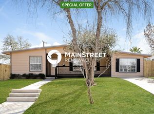 730 Olney Dr, San Antonio, TX 78209