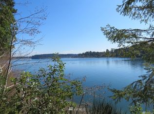 0 E Benson Loop, Shelton, WA 98584