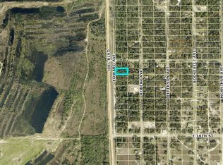 1820 Edward Ave, Lehigh Acres, FL 33972