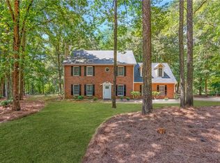 130 Madison Pl, Fayetteville, GA 30214
