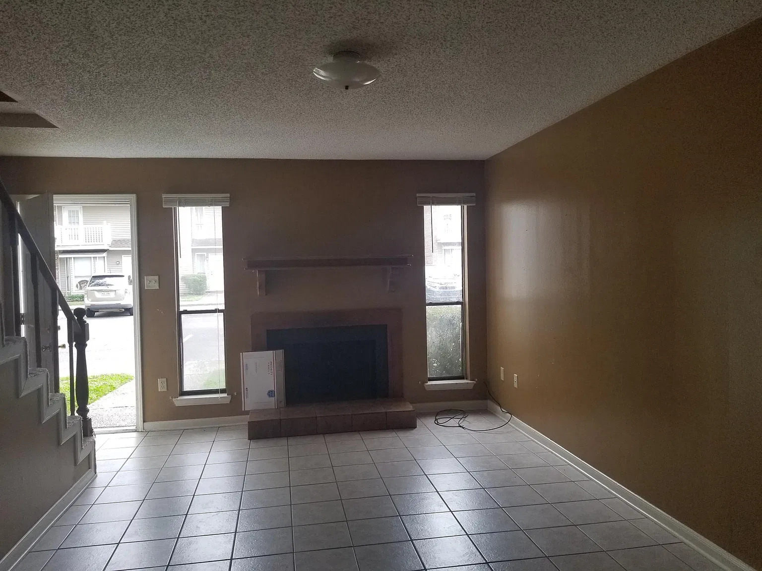Fire Place