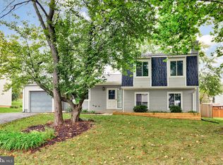 8366 Inspiration Ave, Walkersville, MD 21793
