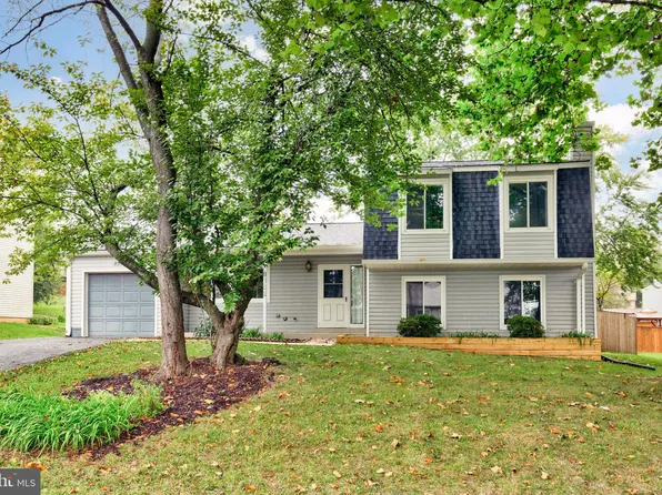 8366 Inspiration Ave, Walkersville, MD 21793