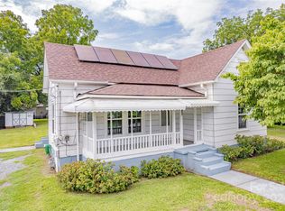 134 Joyner St, Mocksville, NC 27028