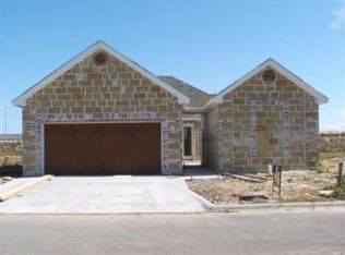 5014 Windwood, San Angelo, TX 76904