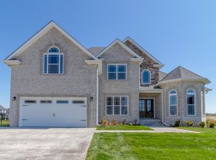 93 Wellington Flds, Clarksville, TN 37043