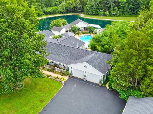 16834 N State Road 66, Cannelton, IN 47520