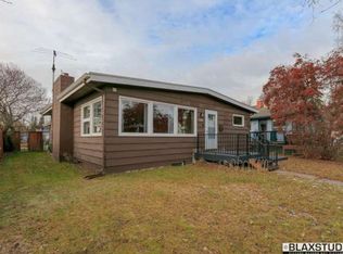 1316 O St, Anchorage, AK 99501