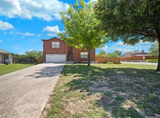 2102 Capulet Stone, San Antonio, TX 78251