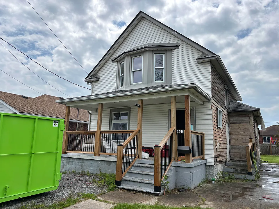 5810 Symmes St