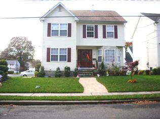 47 N Grant Ave, Colonia, NJ 07067
