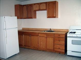 4640 Kernyork Ln, Baltimore, MD 21212