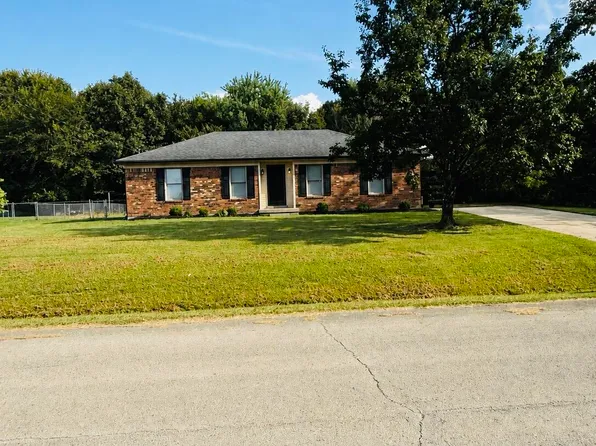 1025 Woodside Dr, Bardstown, KY 40004