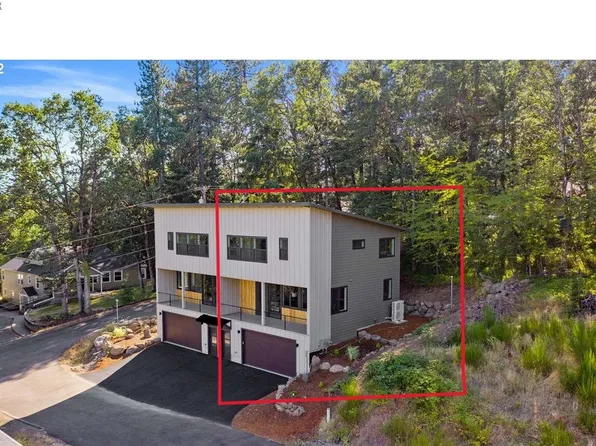 220 NW Byrkett Pl, White Salmon, WA 98672