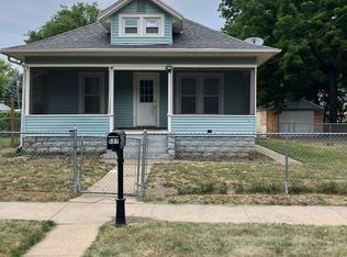 507 W 27th St, Sioux City, IA 51103