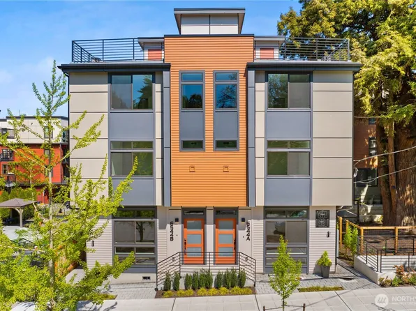 6540 A Latona Avenue NE, Seattle, WA 98115