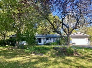 (Undisclosed Address), Pittsford, NY 14534