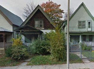 3213 N 30th St, Milwaukee, WI 53216
