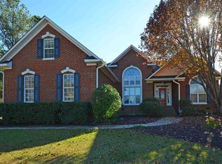 207 Dove Ridge Rd, Columbia, SC 29223