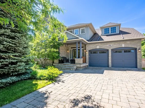 2096 Bingley Cres, Oakville, ON L6M 0E2