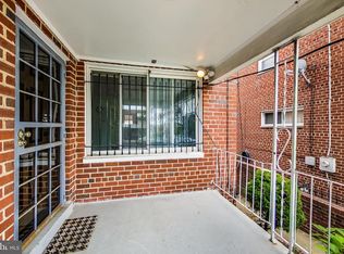 5394 Chillum Pl NE, Washington, DC 20011