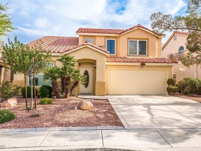 1742 Ashburn Dr, North Las Vegas, NV, 89032
