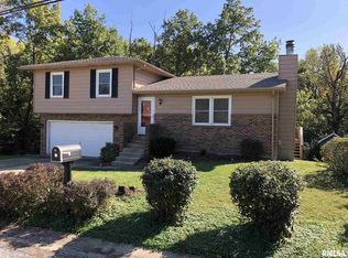 20 Penacook Dr, Rochester, IL 62563