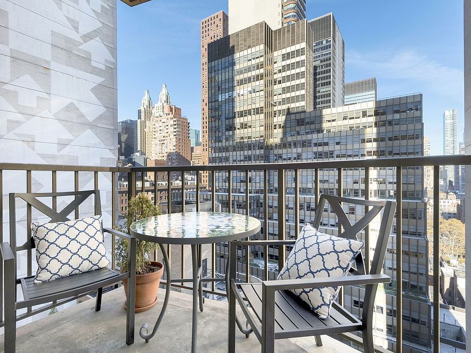 1st image of 211 E 46th St #19E