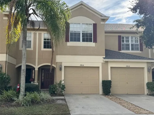 2808 Conch Hollow Dr, Brandon, FL 33511
