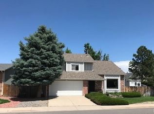 4740 S Garrison St, Denver, CO 80123