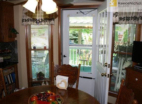 Eat In Kitchen for everyday meals