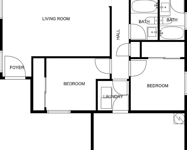 12430 W Willow Ave — Photo 3