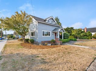 209 C St SW, Castle Rock, WA 98611