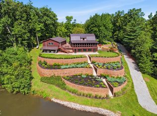 7813 W 50 S, Morgantown, IN 46160